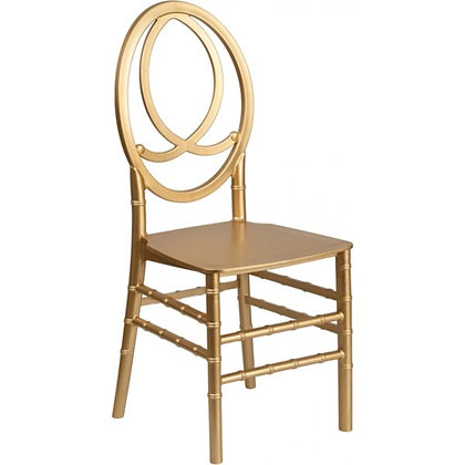 chair phoenix gold